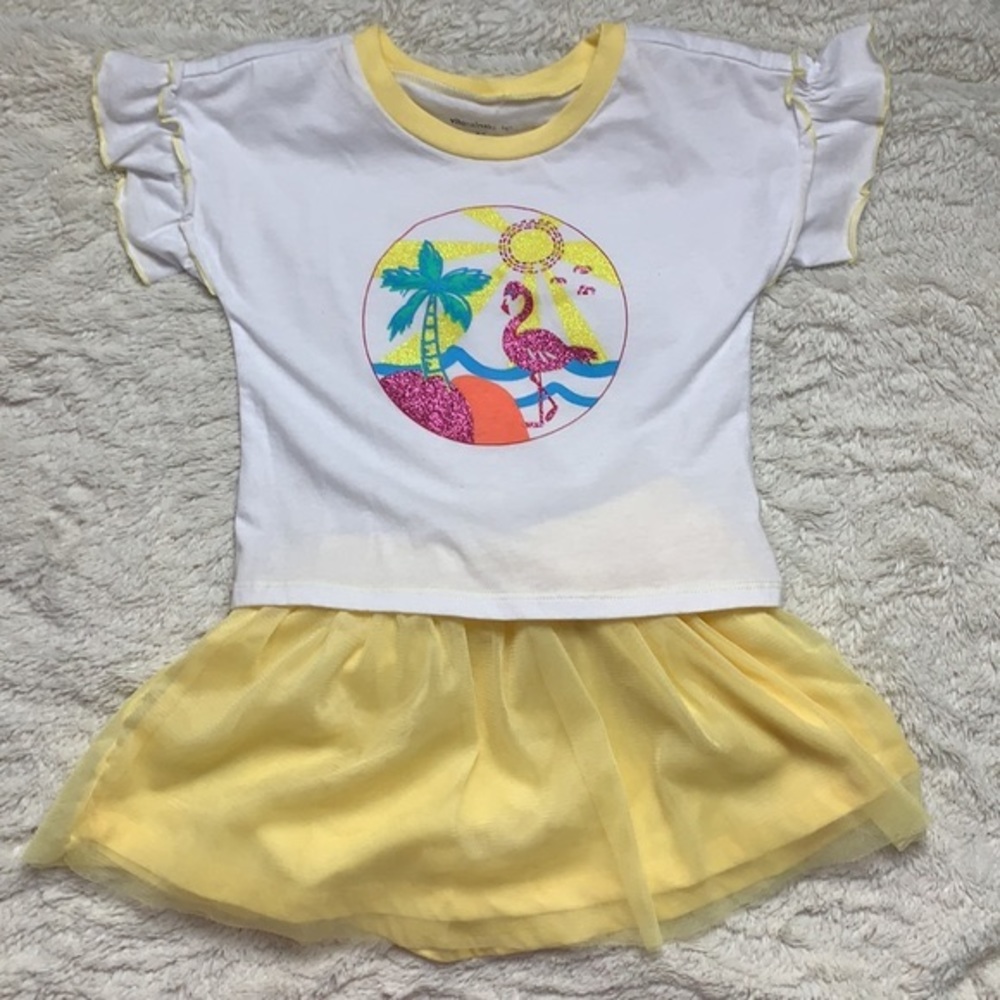 Vitamin Kids Toddler Set